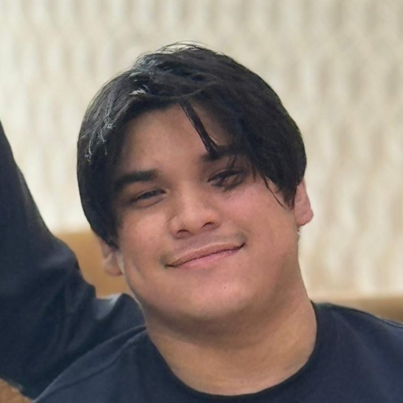 Samuel Gonzalves profile photo